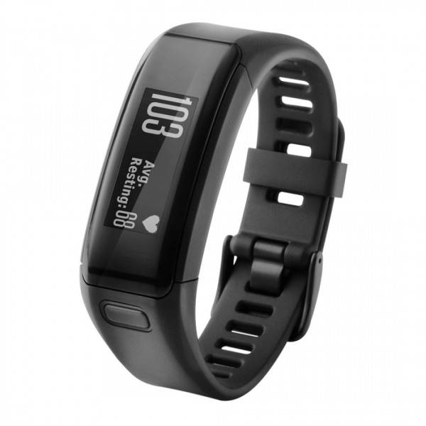 Garmin  vivosmart HR