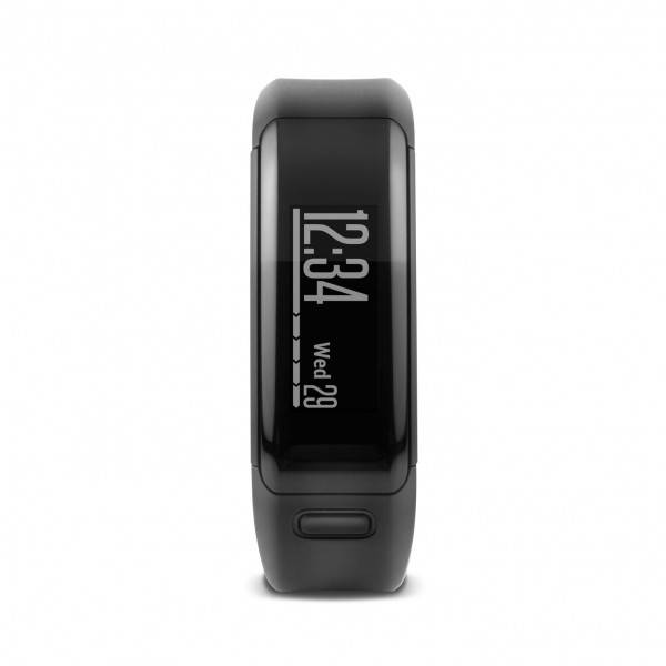 Garmin  vivosmart HR