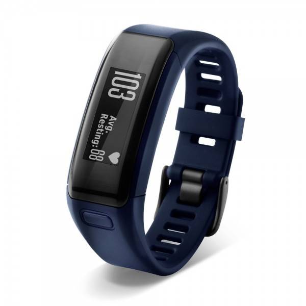 Garmin  vivosmart HR