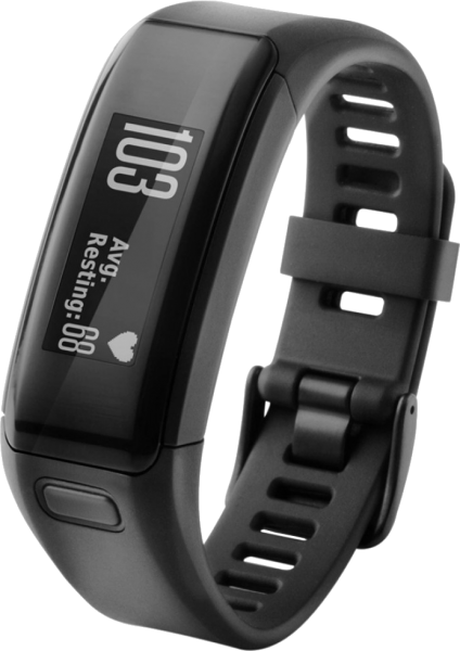 Garmin  vivosmart HR