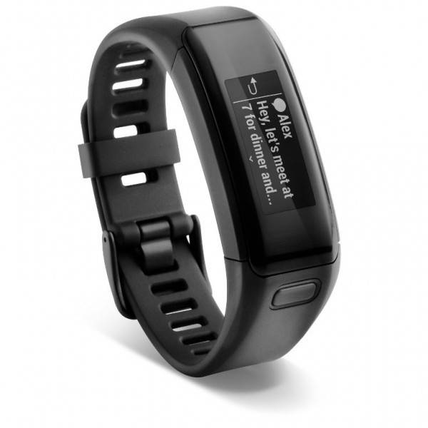 Garmin  vivosmart HR