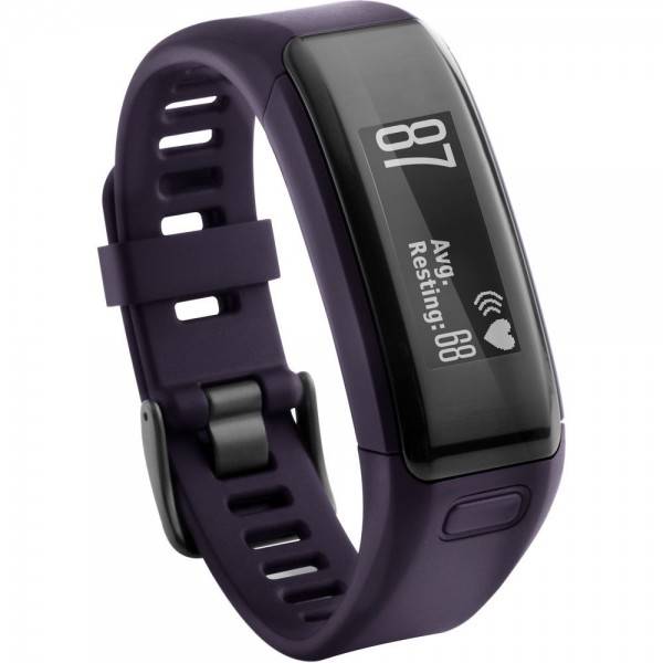 Garmin  vivosmart HR
