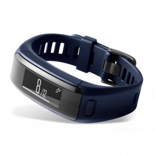 Garmin  vivosmart HR