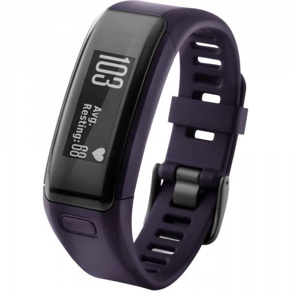 Garmin  vivosmart HR