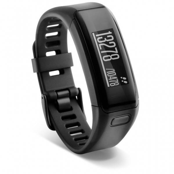 Garmin  vivosmart HR