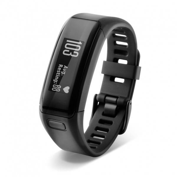 Garmin  vivosmart HR