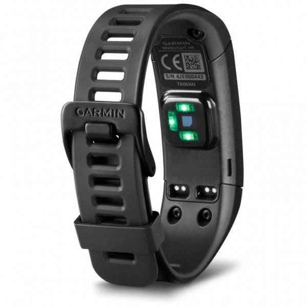 Garmin  vivosmart HR