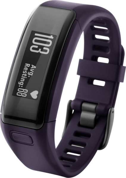 Garmin  vivosmart HR