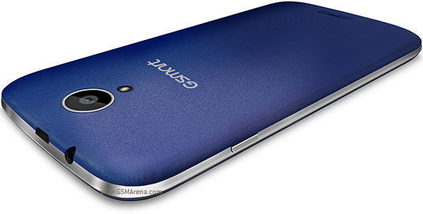 Gigabyte GSmart Akta A4