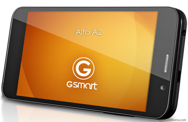 Gigabyte GSmart Alto A2