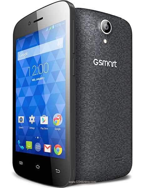 Gigabyte GSmart Essence 4