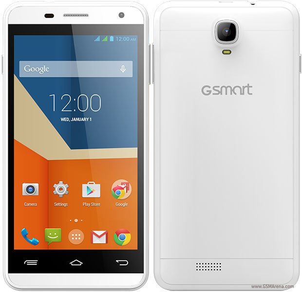 Gigabyte GSmart Essence