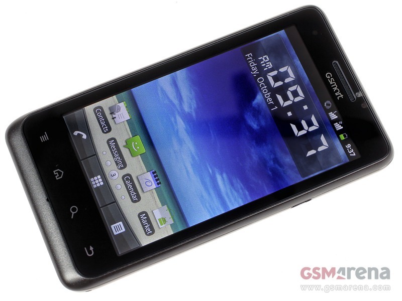 Gigabyte GSmart G1355