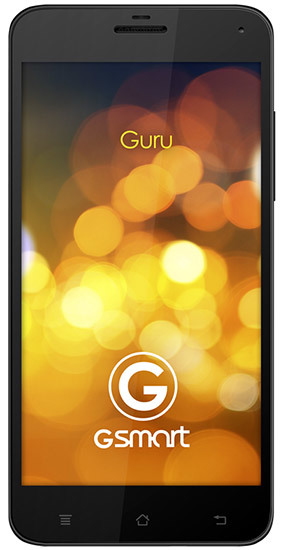 Gigabyte GSmart Guru