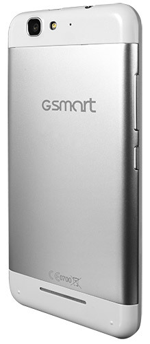 Gigabyte GSmart Guru White Edition