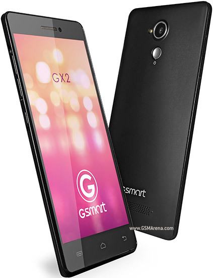 Gigabyte GSmart GX2