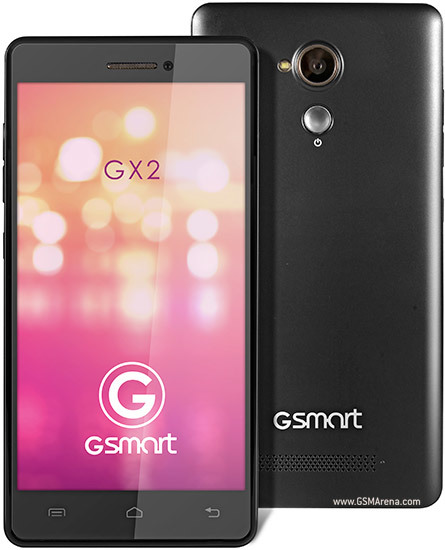 Gigabyte GSmart GX2