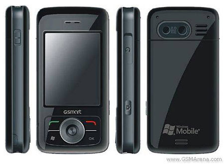 Gigabyte GSmart i350
