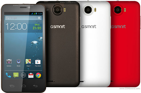 Gigabyte GSmart Maya M1