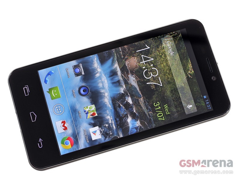 Gigabyte GSmart Maya M1 v2