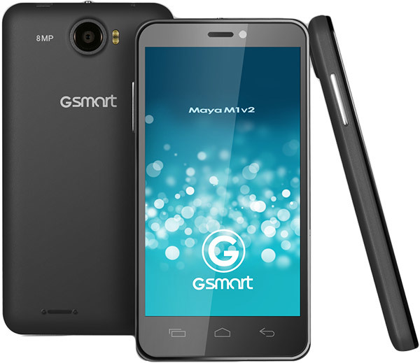 Gigabyte GSmart Maya M1 v2
