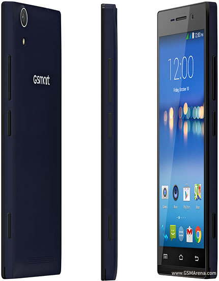 Gigabyte GSmart Mika M3