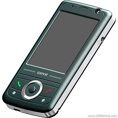 Gigabyte GSmart MS800