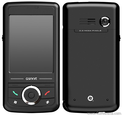 Gigabyte GSmart MW700