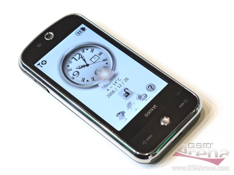 Gigabyte GSmart S1200