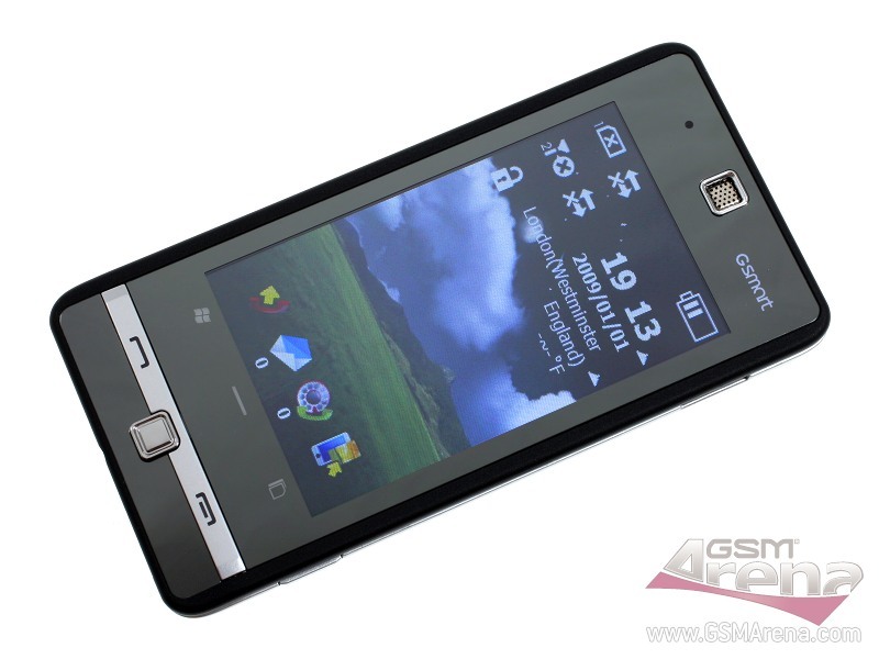 Gigabyte GSmart S1205