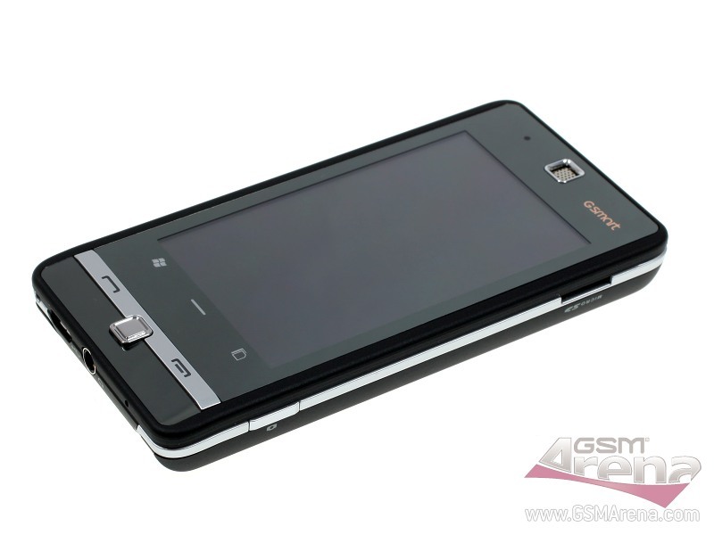 Gigabyte GSmart S1205