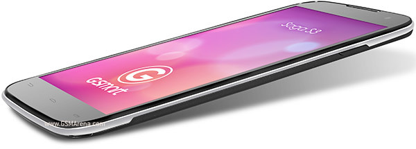 Gigabyte GSmart Saga S3