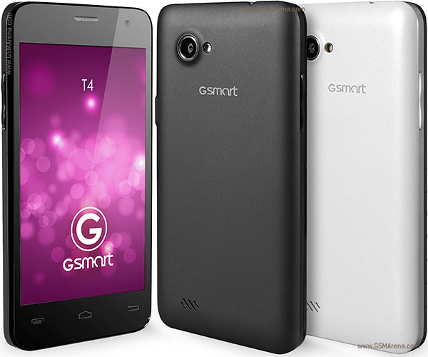 Gigabyte GSmart T4