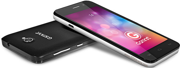 Gigabyte GSmart T4 Lite Edition