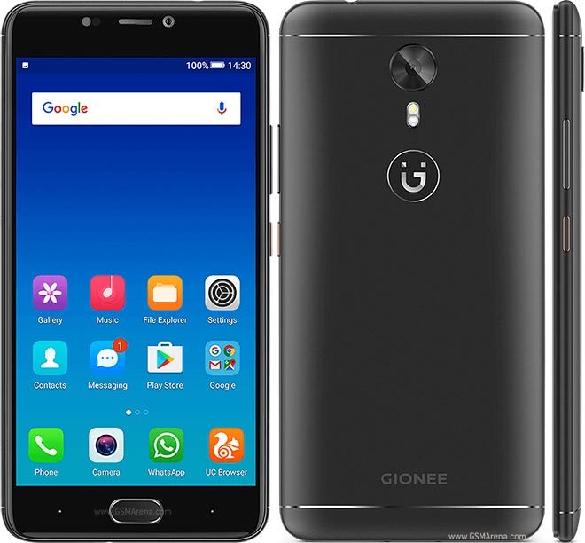 Gionee A1