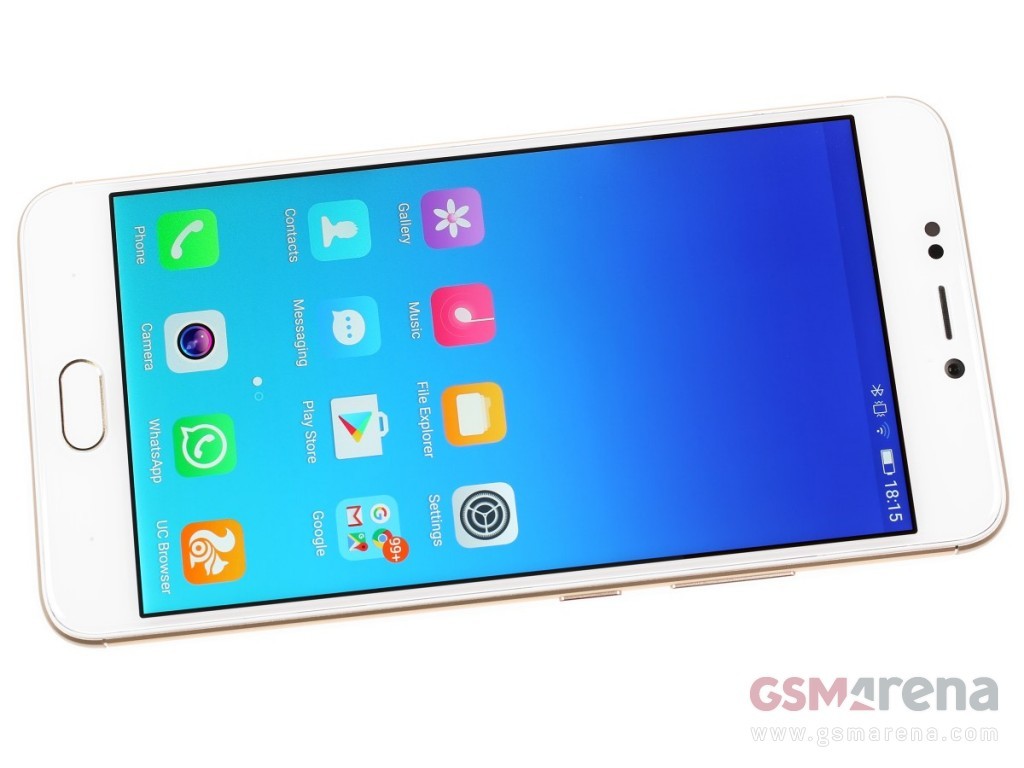 Gionee A1