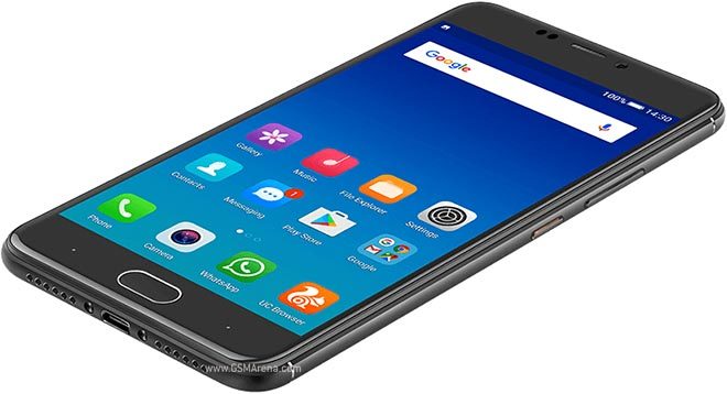 Gionee A1