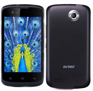 Gionee Ctrl V1