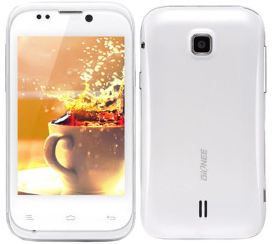 Gionee Ctrl V2