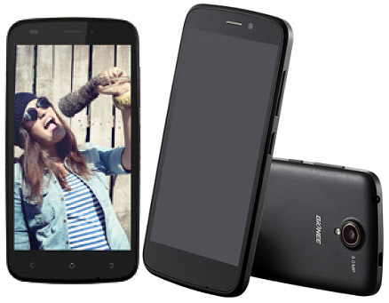 Gionee Ctrl V5