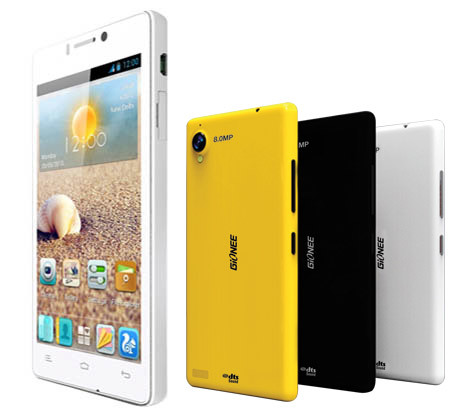 Gionee Elife E5