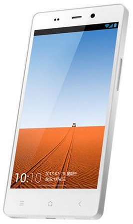 Gionee Elife E6