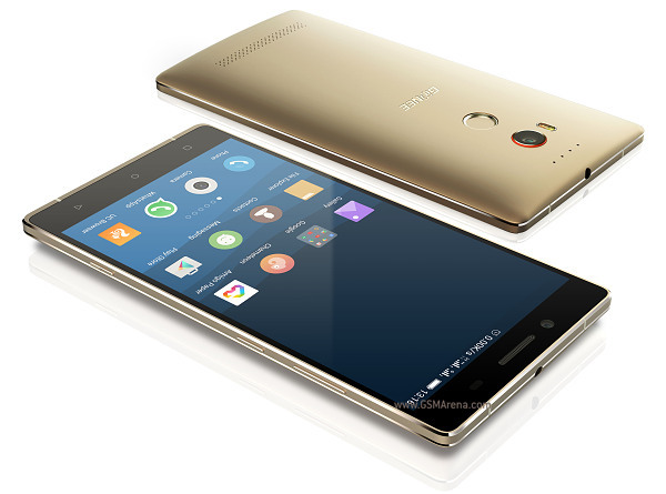 Gionee Elife E8