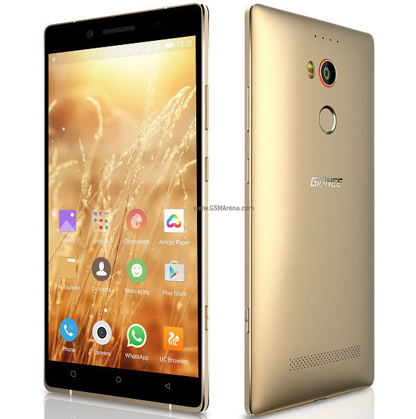 Gionee Elife E8