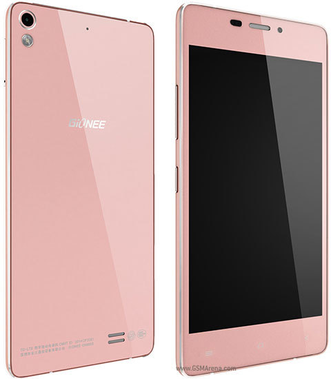 Gionee Elife S5.1