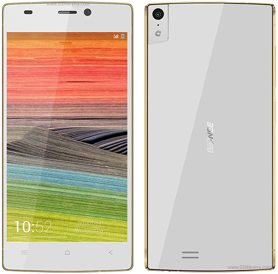 Gionee Elife S5.5