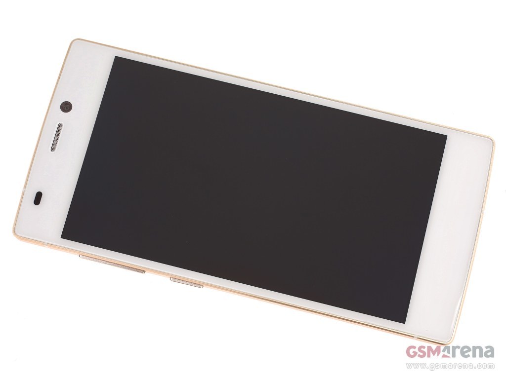 Gionee Elife S5.5