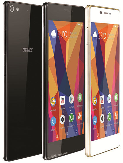 Gionee Elife S7
