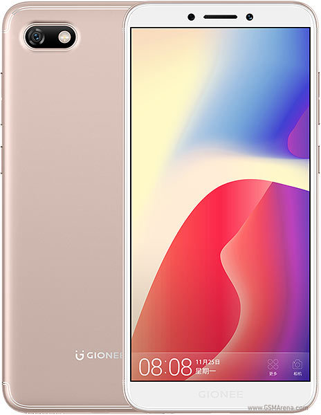 Gionee F205
