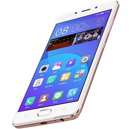Gionee F5